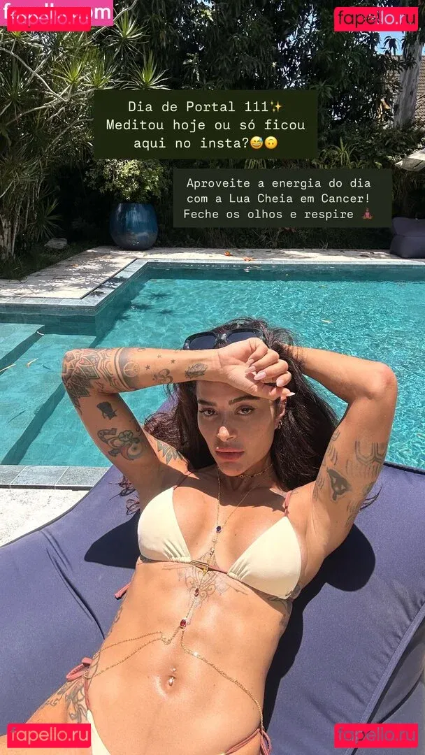 Aline Riscado Onlyfans Photo Gallery 