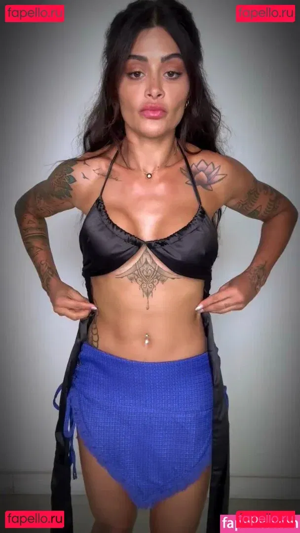 Aline Riscado Onlyfans Photo Gallery 