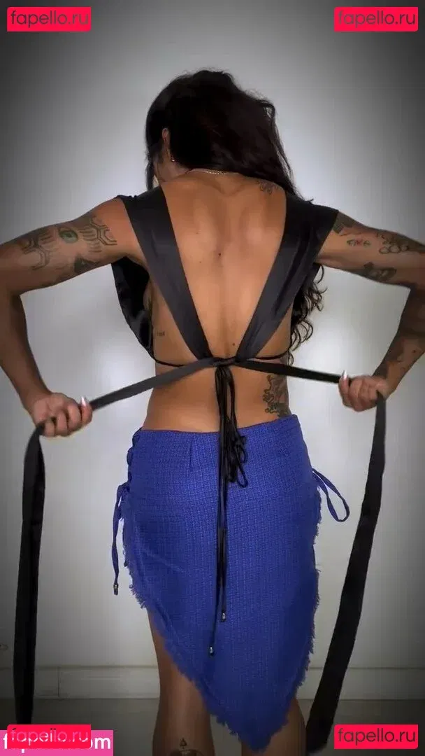 Aline Riscado Onlyfans Photo Gallery 