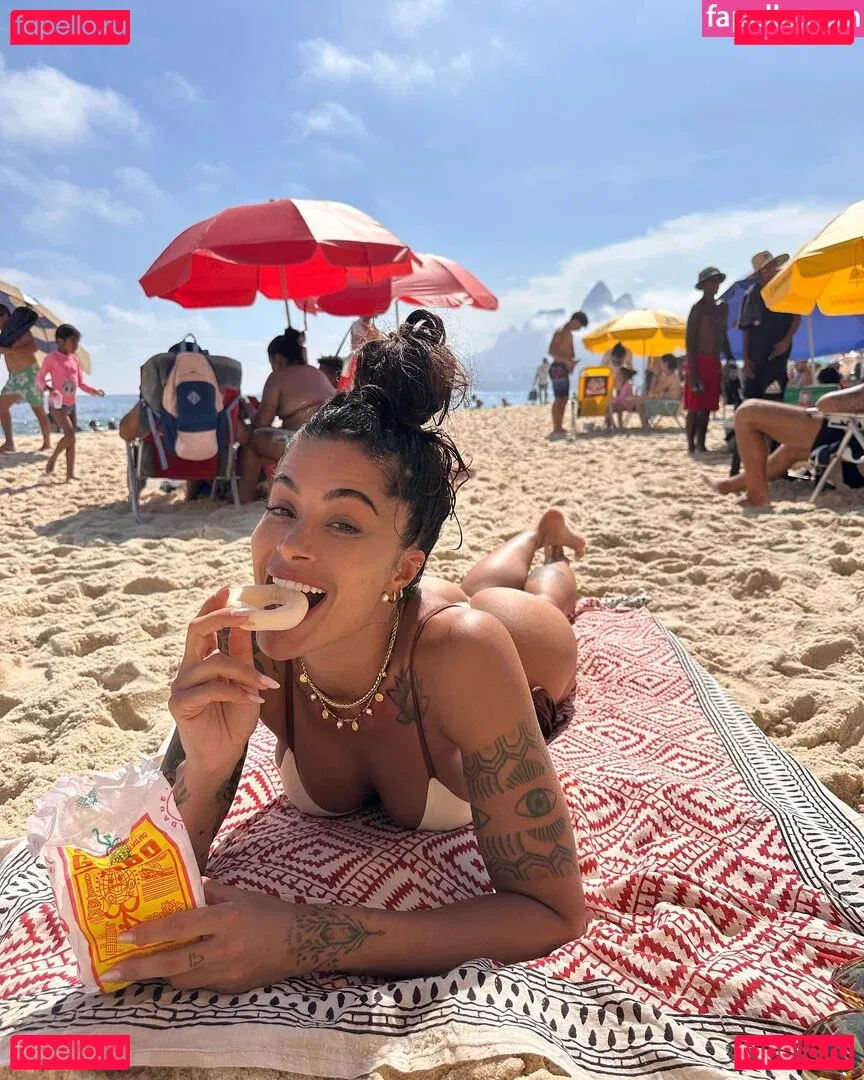 Aline Riscado Onlyfans Photo Gallery 