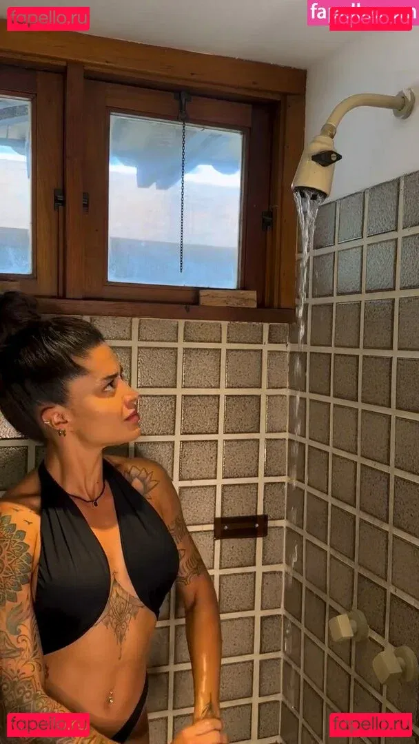 Aline Riscado Onlyfans Photo Gallery 