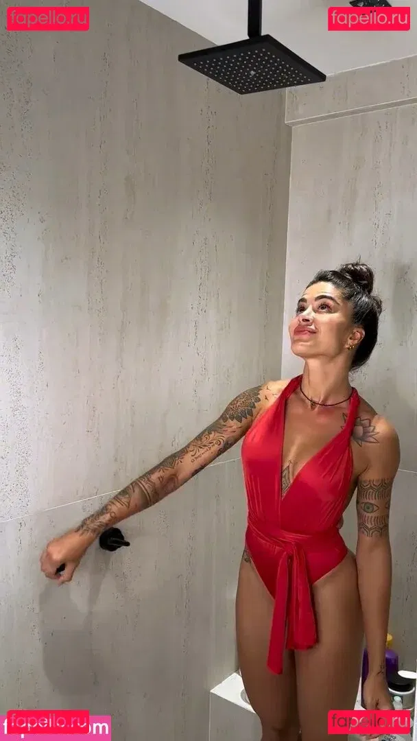 Aline Riscado Onlyfans Photo Gallery 