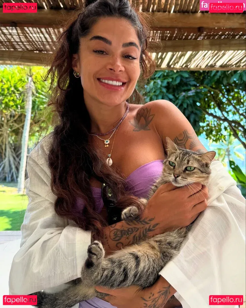 Aline Riscado Onlyfans Photo Gallery 