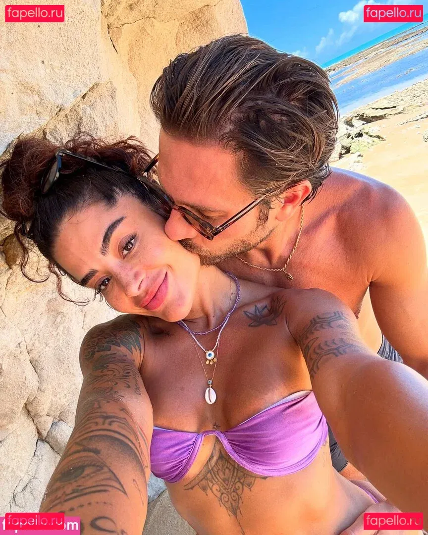 Aline Riscado Onlyfans Photo Gallery 