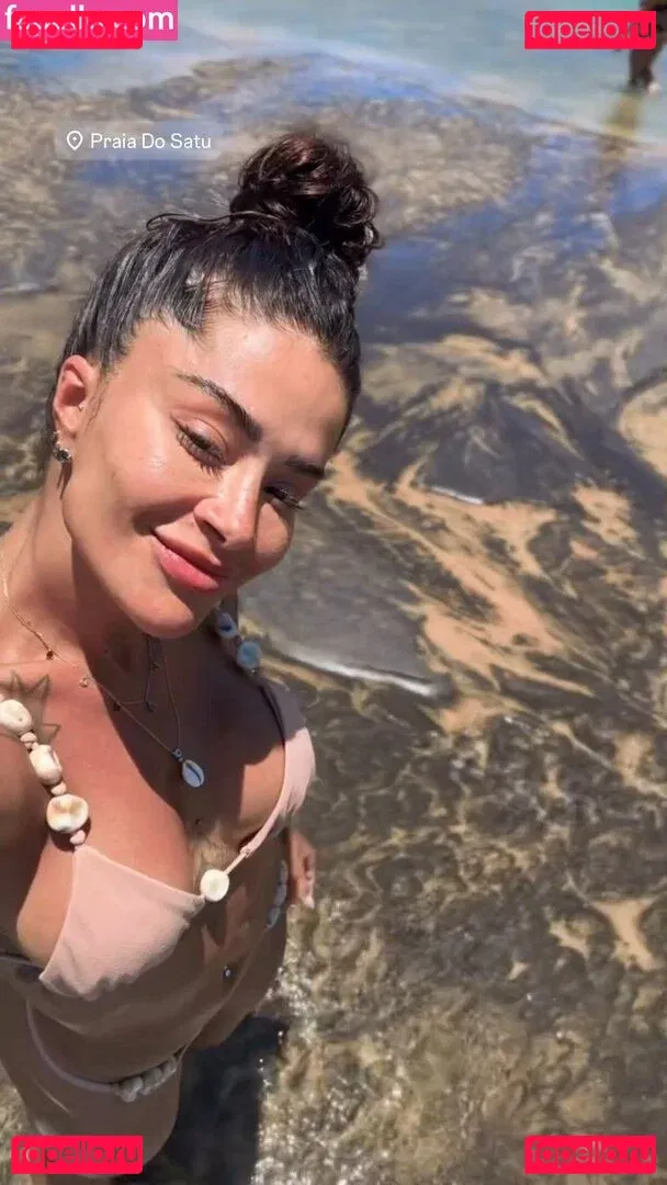 Aline Riscado Onlyfans Photo Gallery 