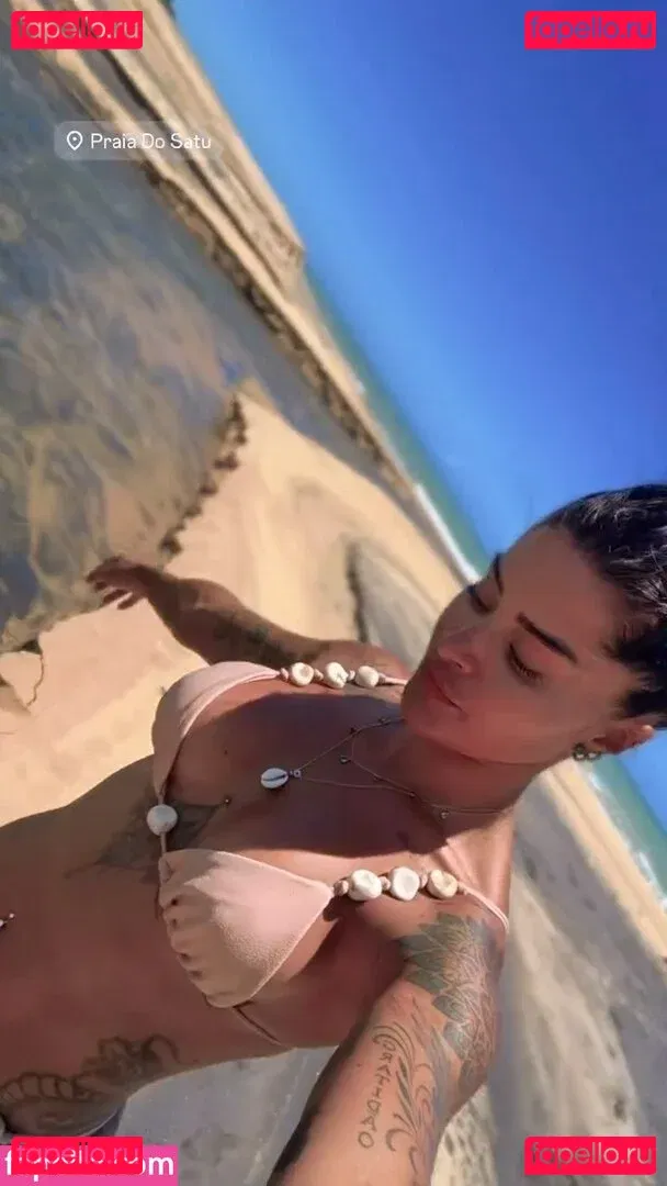 Aline Riscado Onlyfans Photo Gallery 