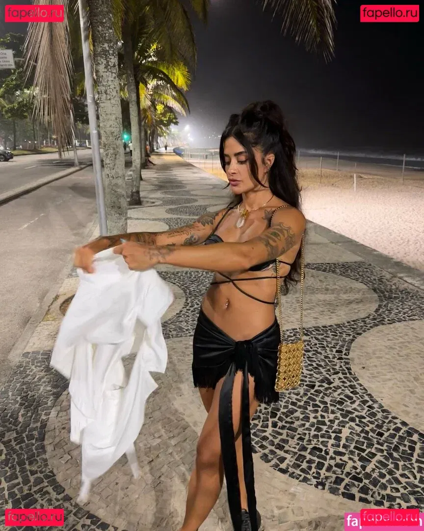 Aline Riscado Onlyfans Photo Gallery 
