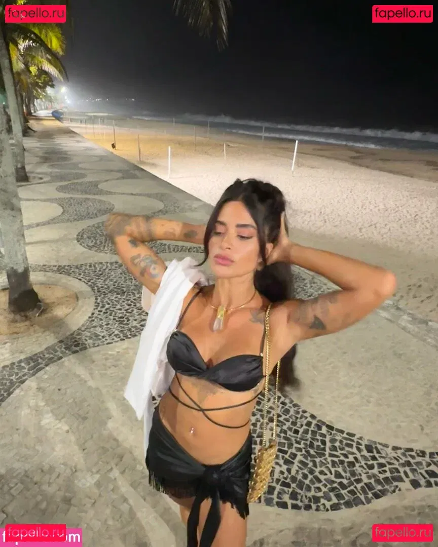 Aline Riscado Onlyfans Photo Gallery 