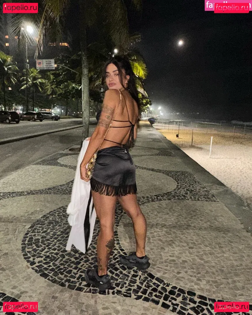 Aline Riscado Onlyfans Photo Gallery 