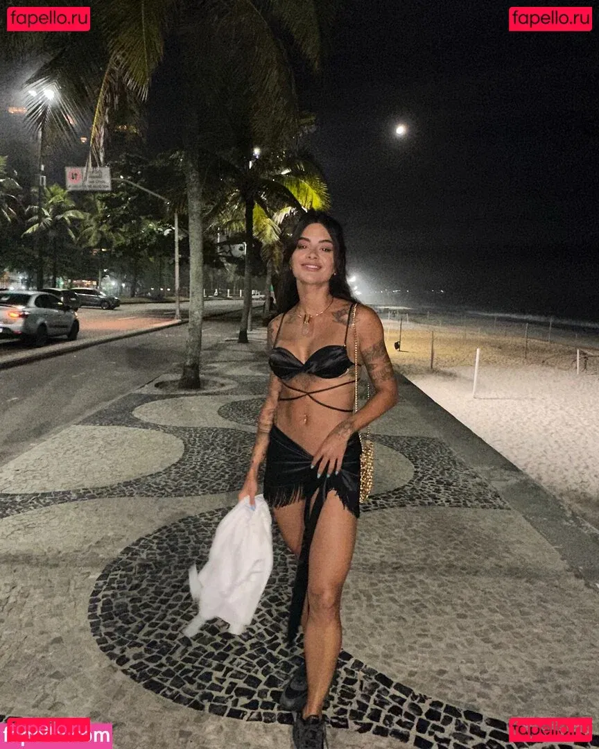 Aline Riscado Onlyfans Photo Gallery 