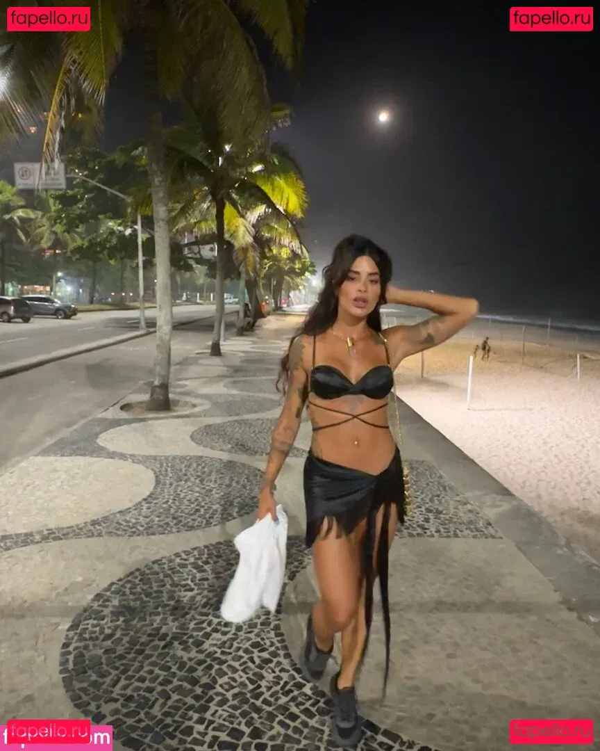 Aline Riscado Onlyfans Photo Gallery 