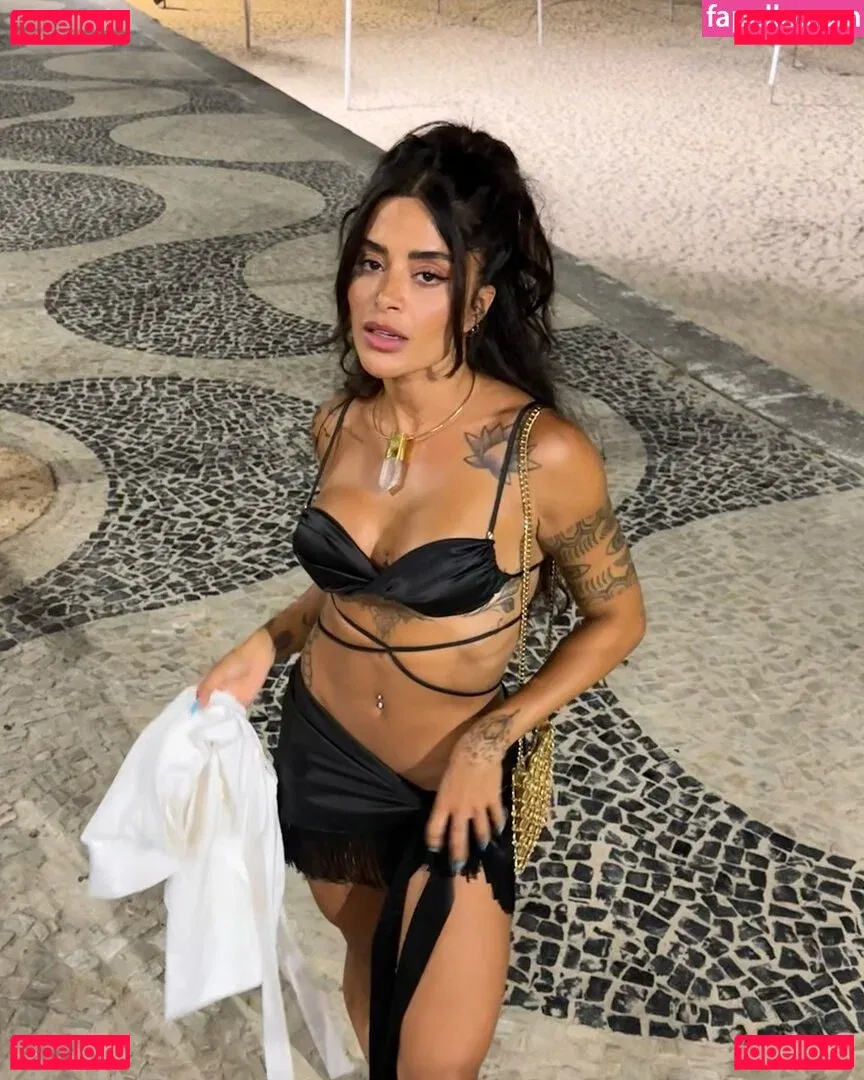 Aline Riscado Onlyfans Photo Gallery 