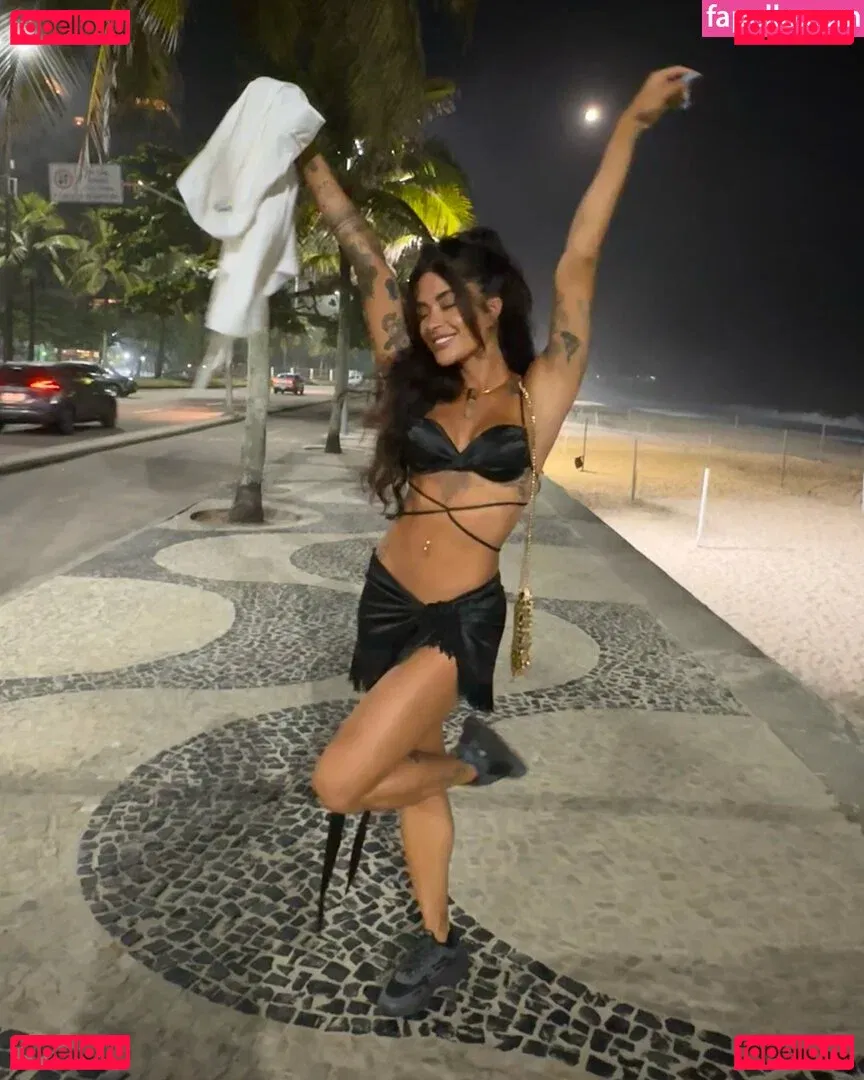 Aline Riscado Onlyfans Photo Gallery 