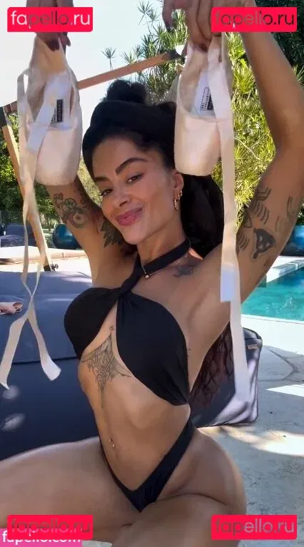 Aline Riscado Onlyfans Photo Gallery 