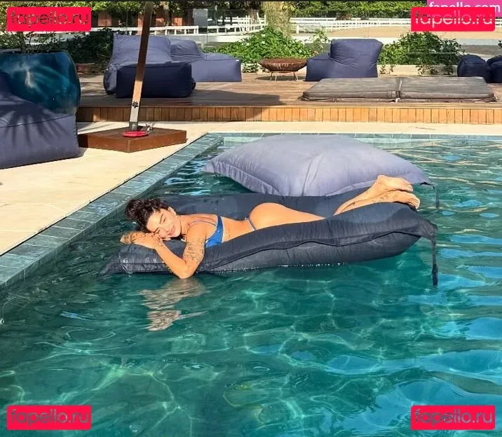 Aline Riscado Onlyfans Photo Gallery 