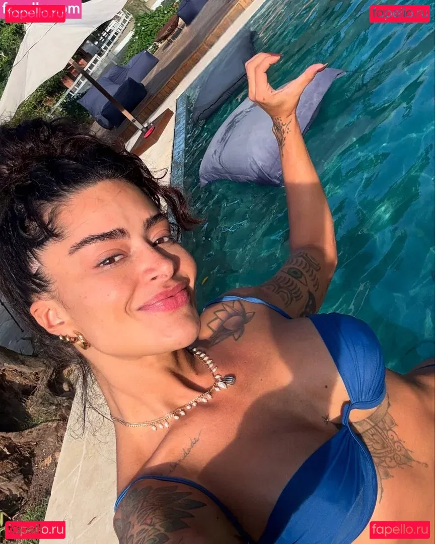 Aline Riscado Onlyfans Photo Gallery 