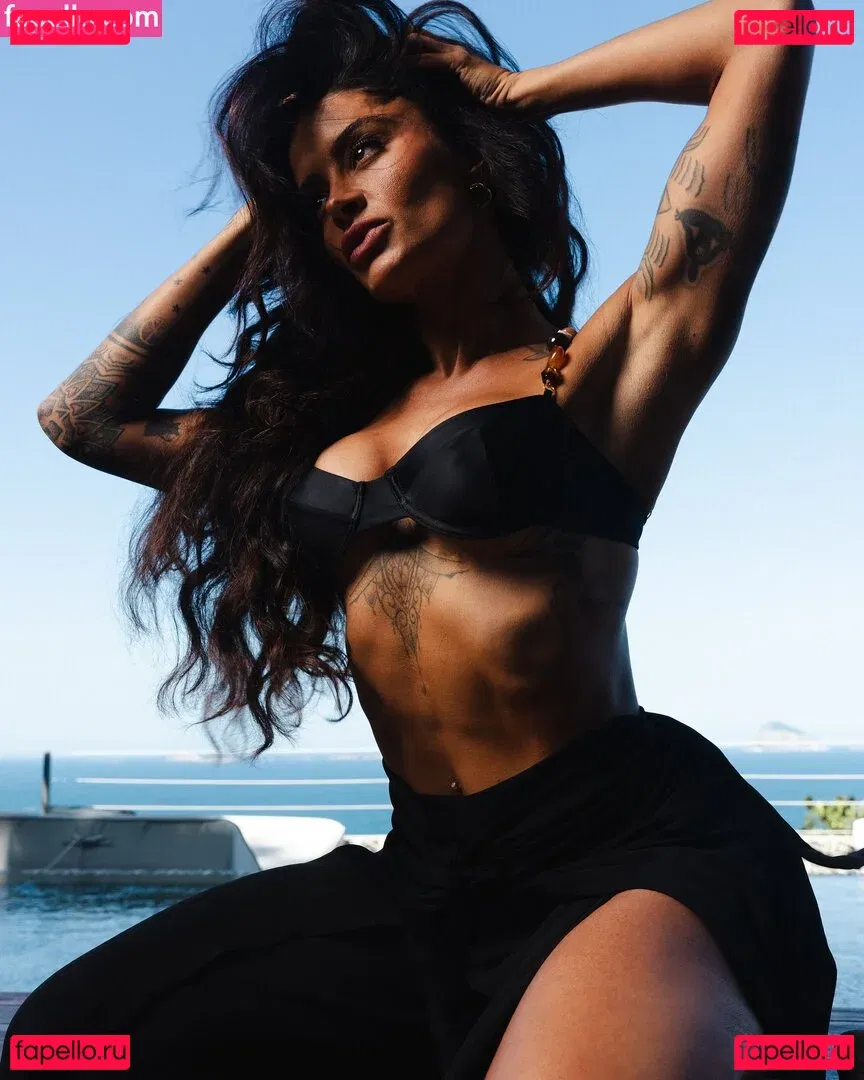 Aline Riscado Onlyfans Photo Gallery 