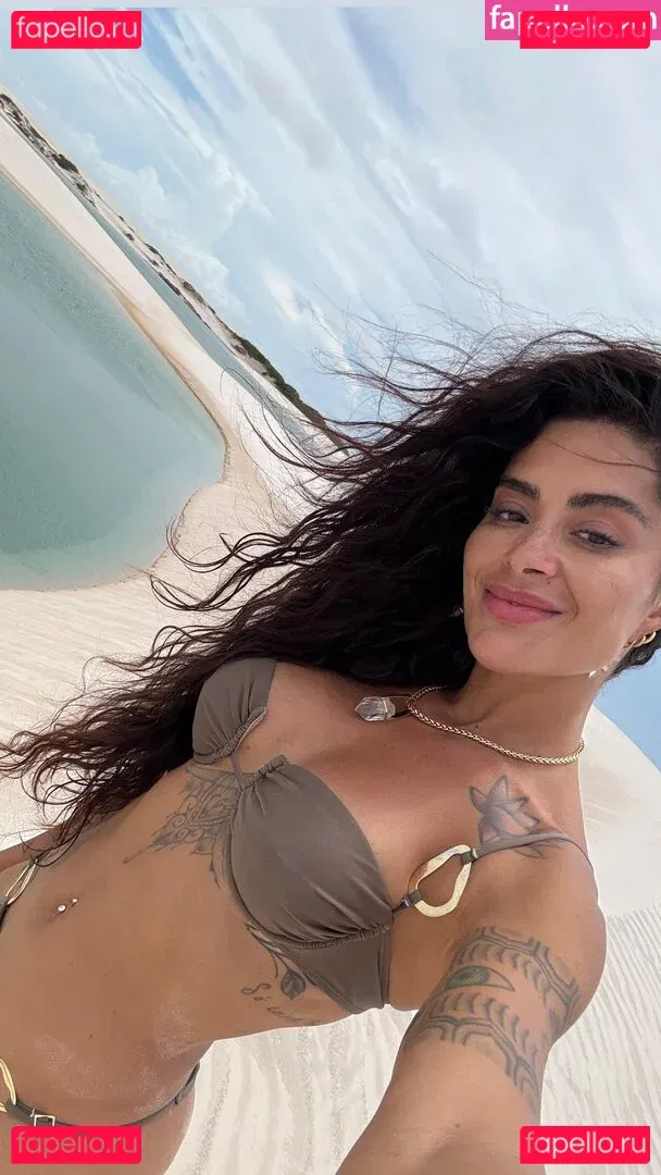 Aline Riscado Onlyfans Photo Gallery 