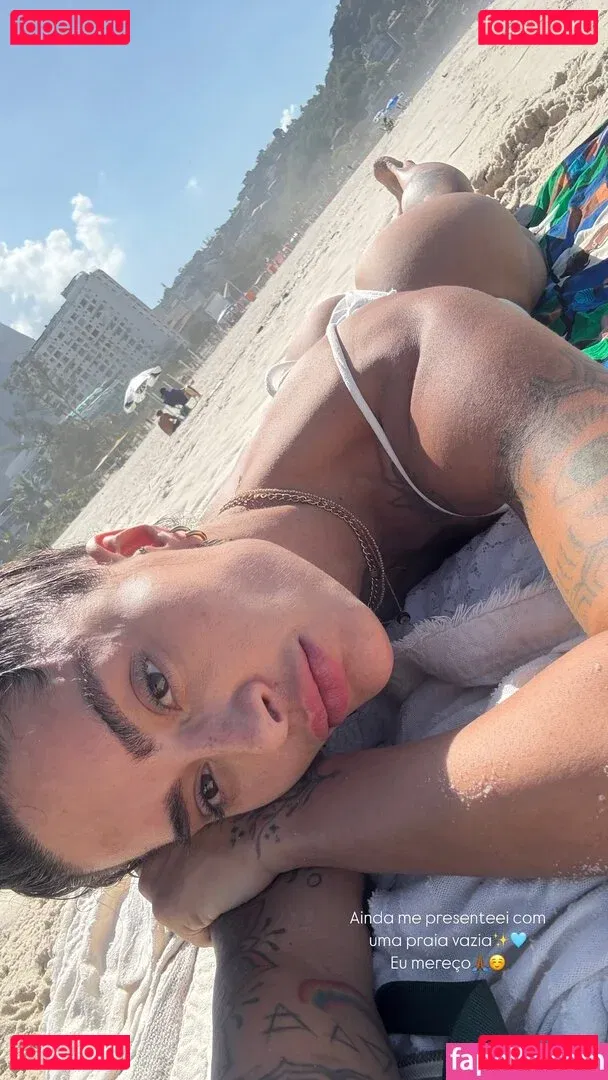 Aline Riscado Onlyfans Photo Gallery 