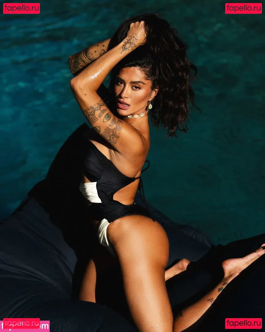 Aline Riscado Onlyfans Photo Gallery 