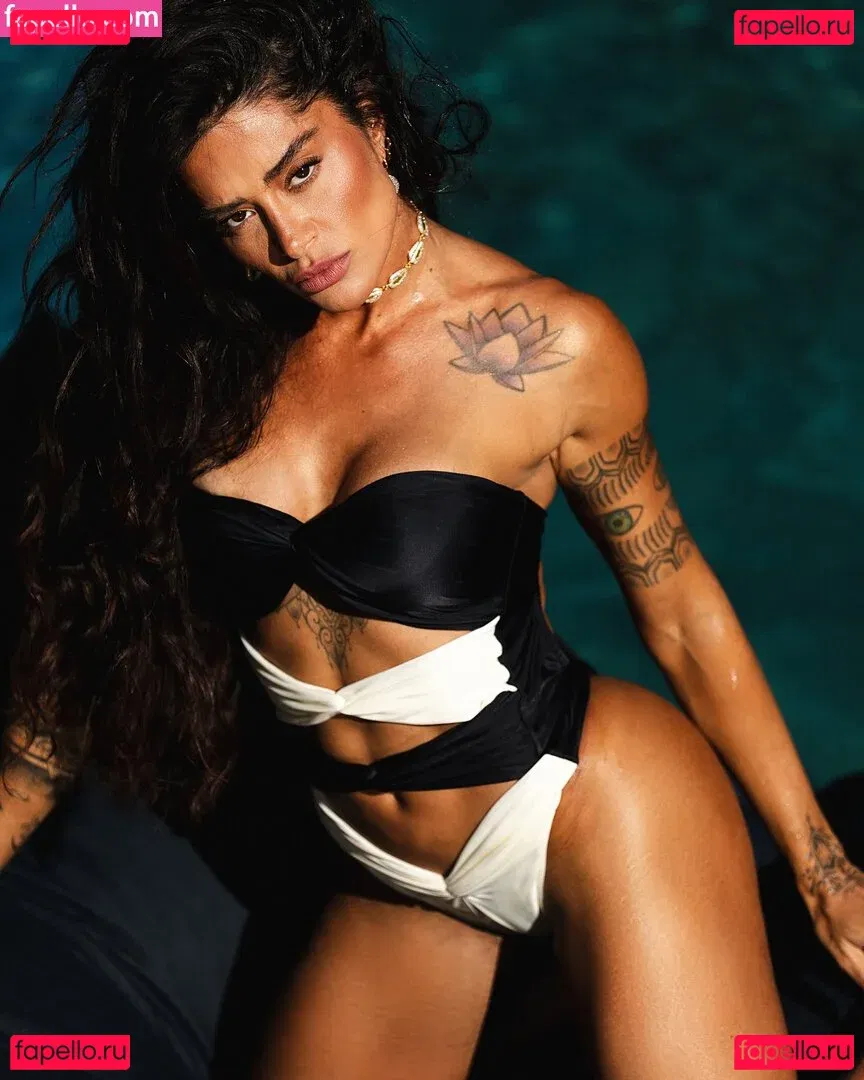Aline Riscado Onlyfans Photo Gallery 