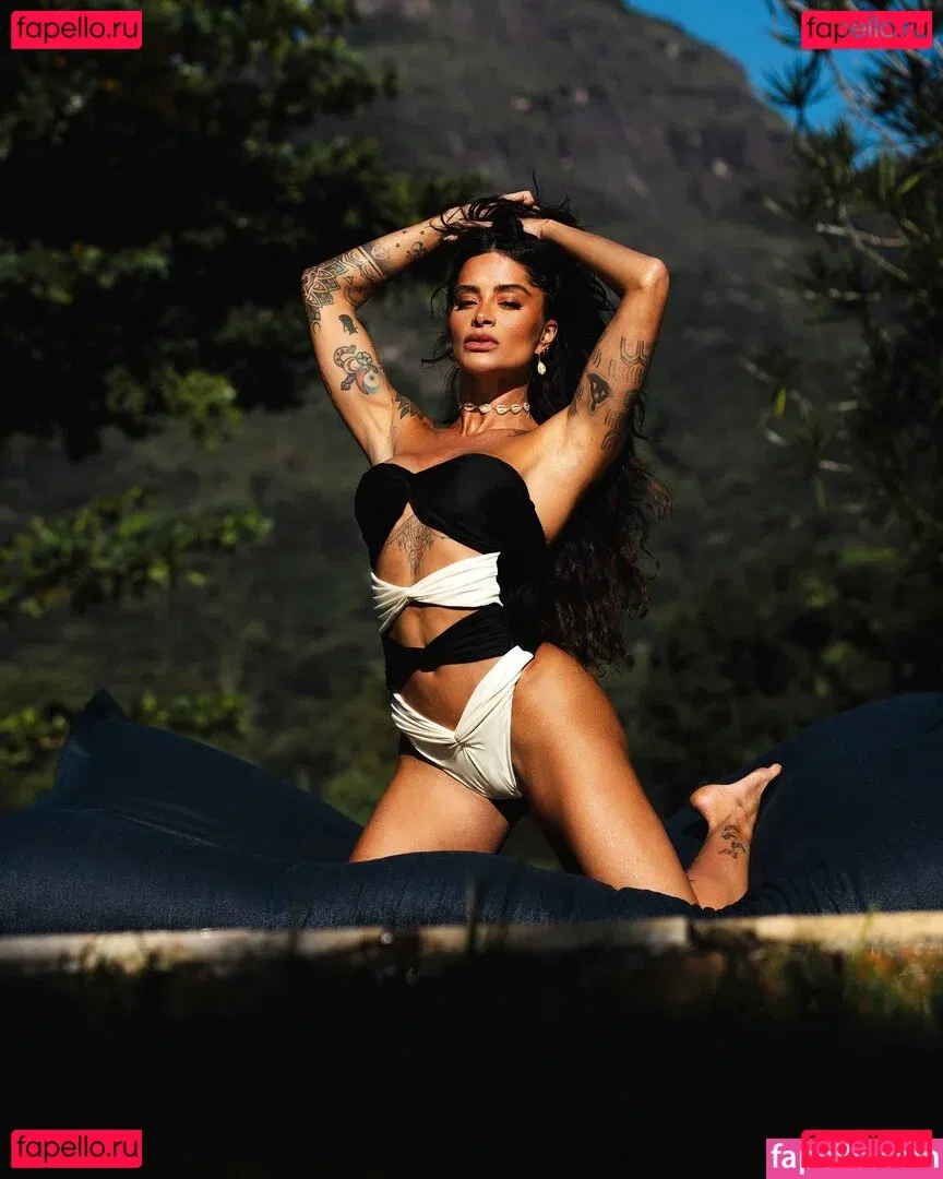 Aline Riscado Onlyfans Photo Gallery 