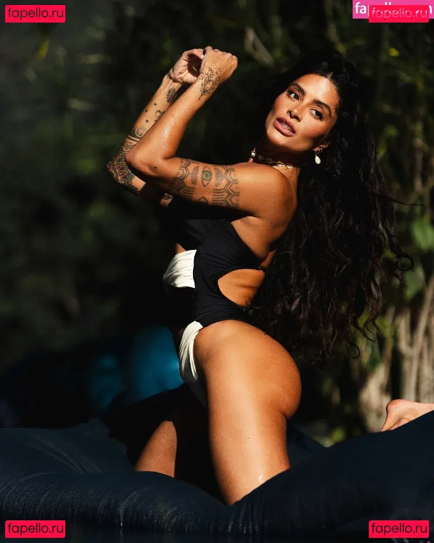 Aline Riscado Onlyfans Photo Gallery 