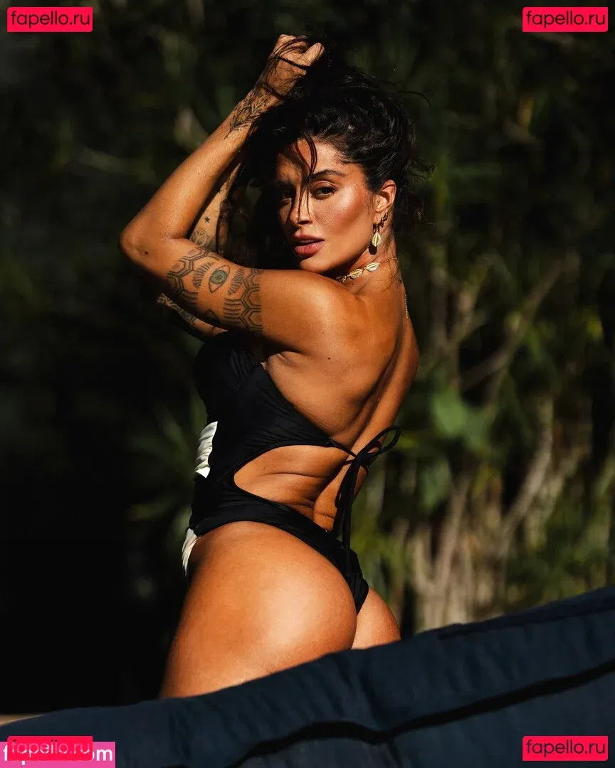 Aline Riscado Onlyfans Photo Gallery 