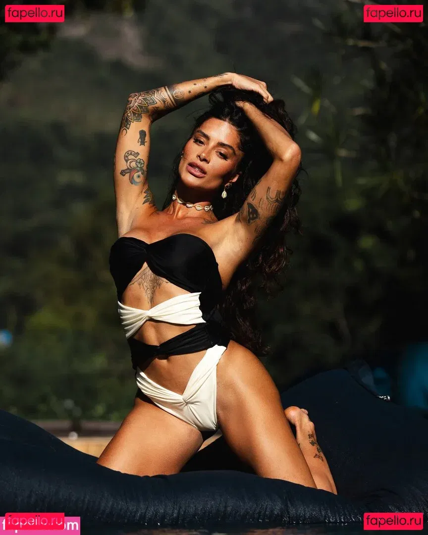 Aline Riscado Onlyfans Photo Gallery 