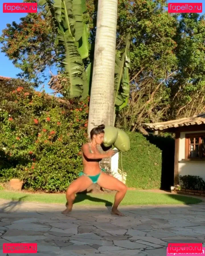 Aline Riscado Onlyfans Photo Gallery 