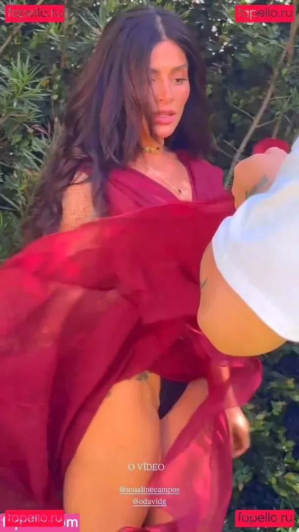 Aline Riscado Onlyfans Photo Gallery 