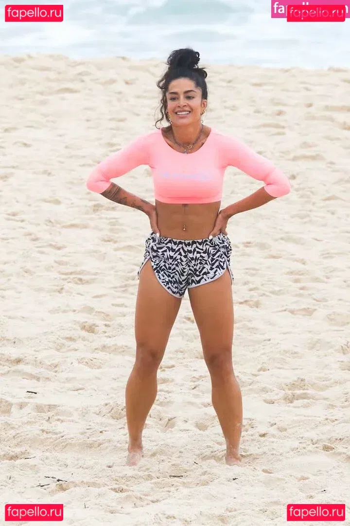 Aline Riscado Onlyfans Photo Gallery 