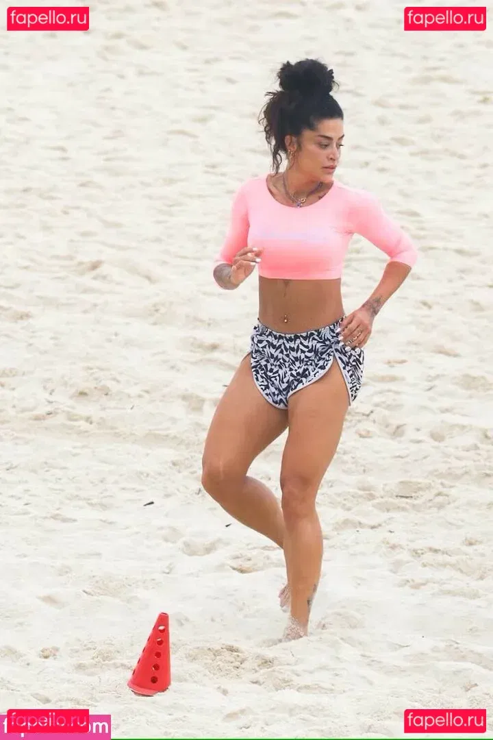 Aline Riscado Onlyfans Photo Gallery 