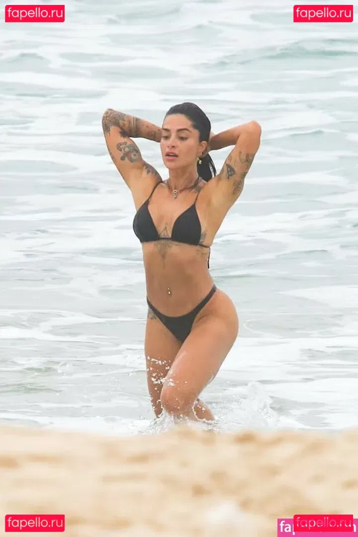 Aline Riscado Onlyfans Photo Gallery 