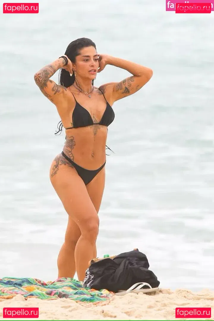 Aline Riscado Onlyfans Photo Gallery 