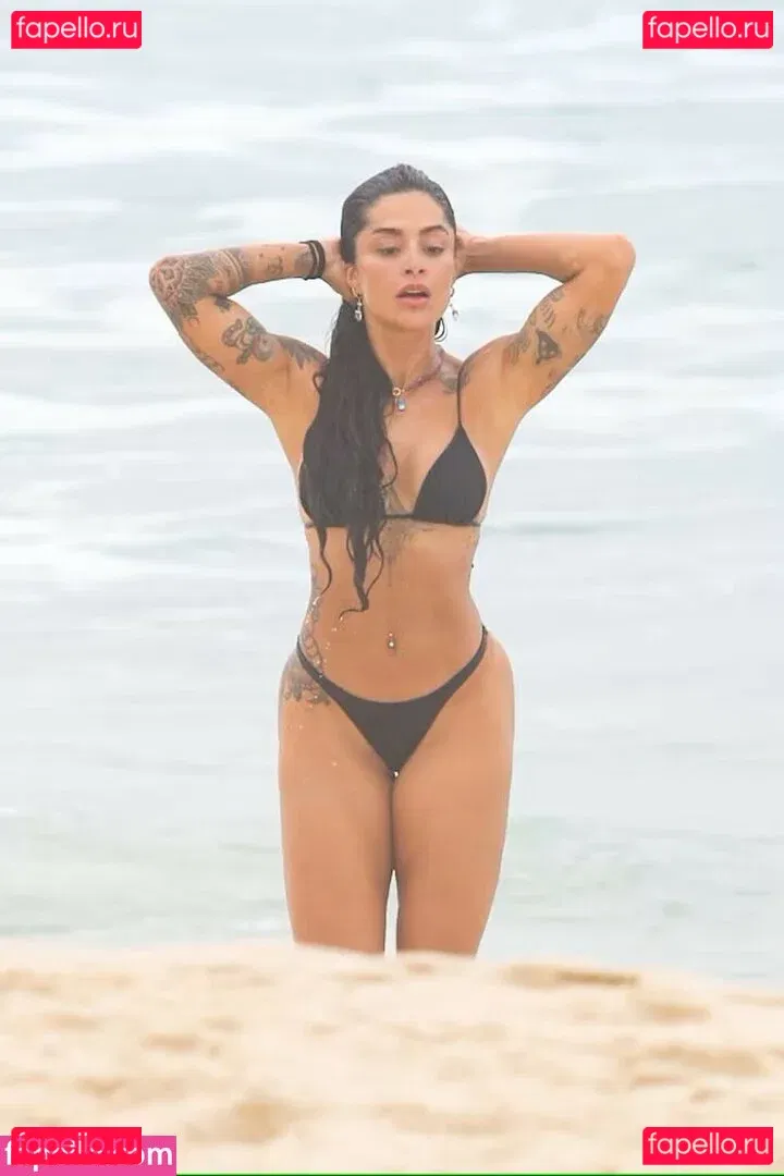 Aline Riscado Onlyfans Photo Gallery 