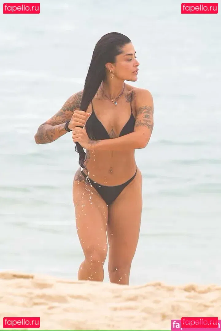 Aline Riscado Onlyfans Photo Gallery 