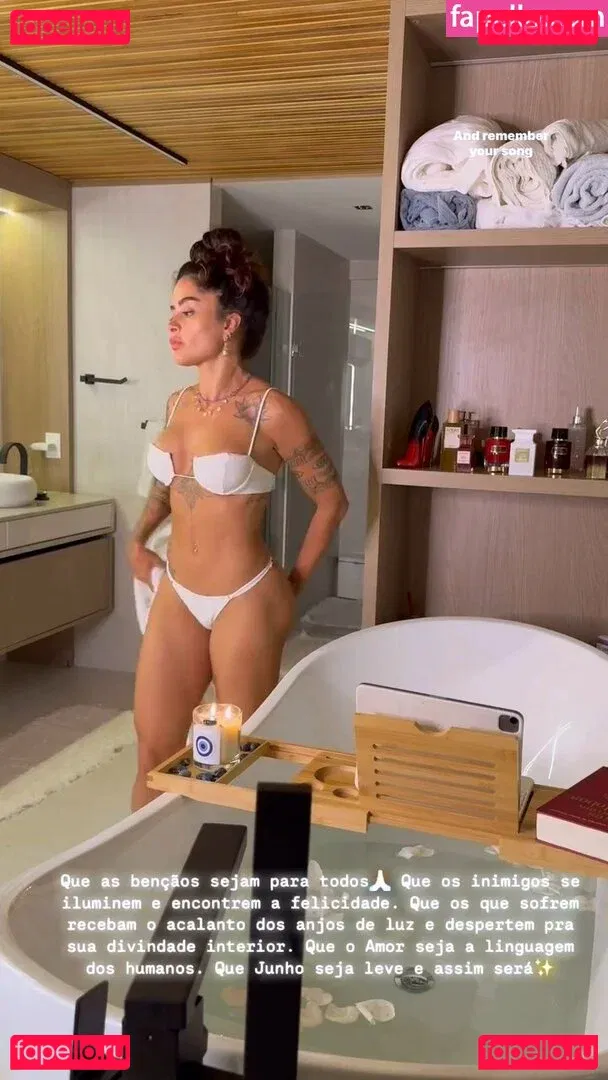 Aline Riscado Onlyfans Photo Gallery 