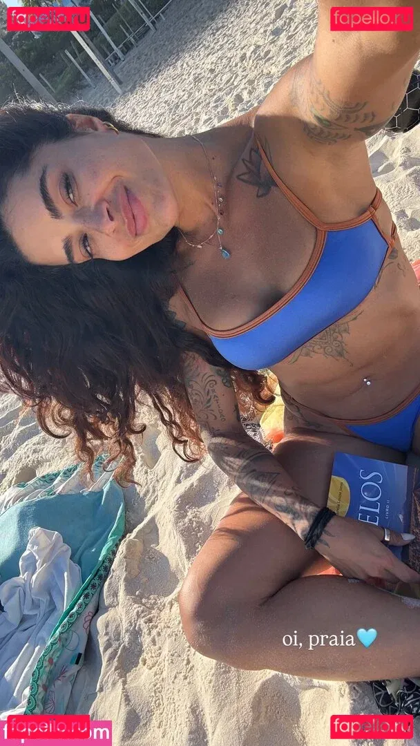 Aline Riscado Onlyfans Photo Gallery 