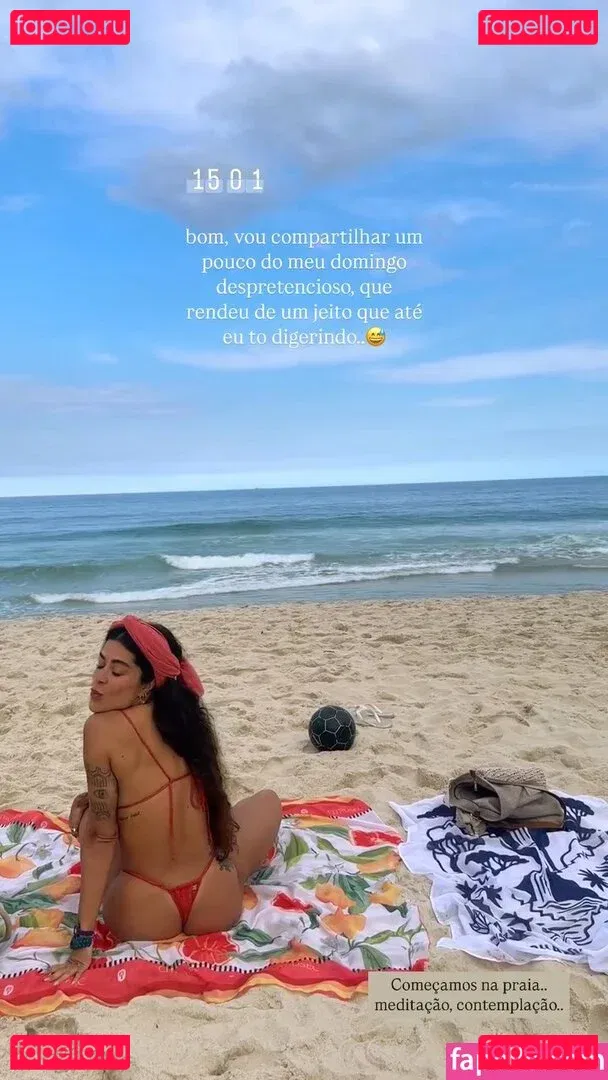 Aline Riscado Onlyfans Photo Gallery 