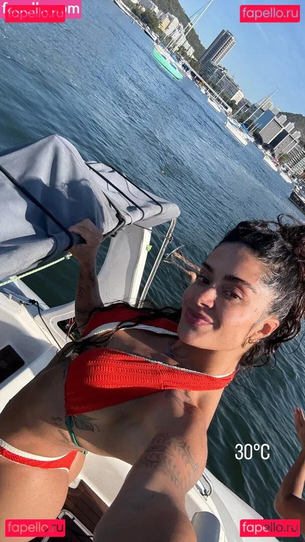 Aline Riscado Onlyfans Photo Gallery 