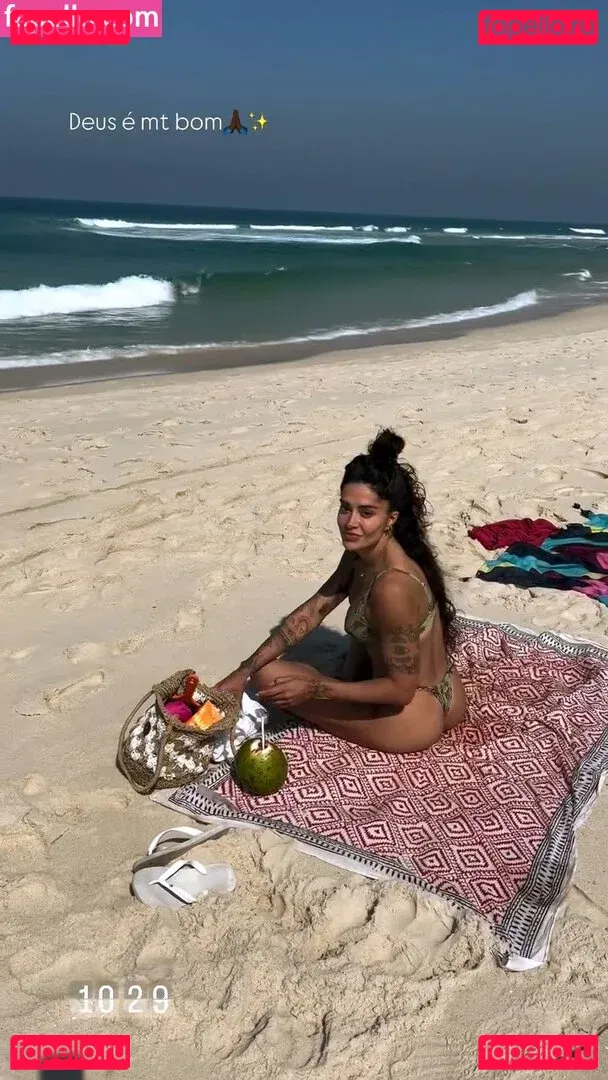 Aline Riscado Onlyfans Photo Gallery 