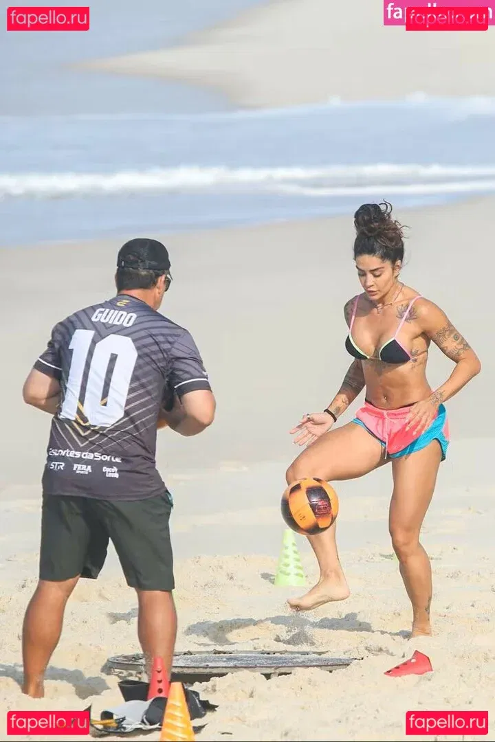 Aline Riscado Onlyfans Photo Gallery 