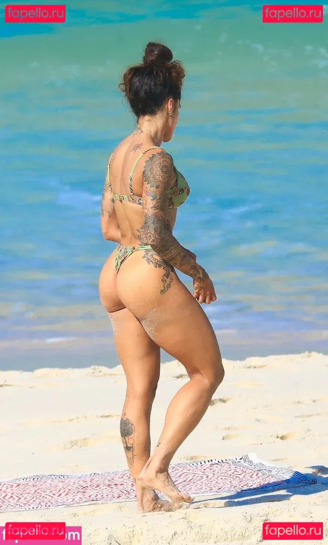 Aline Riscado Onlyfans Photo Gallery 