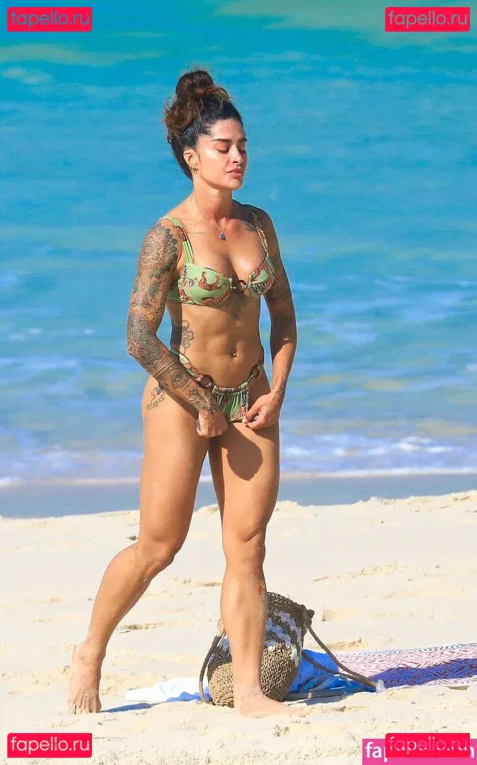 Aline Riscado Onlyfans Photo Gallery 