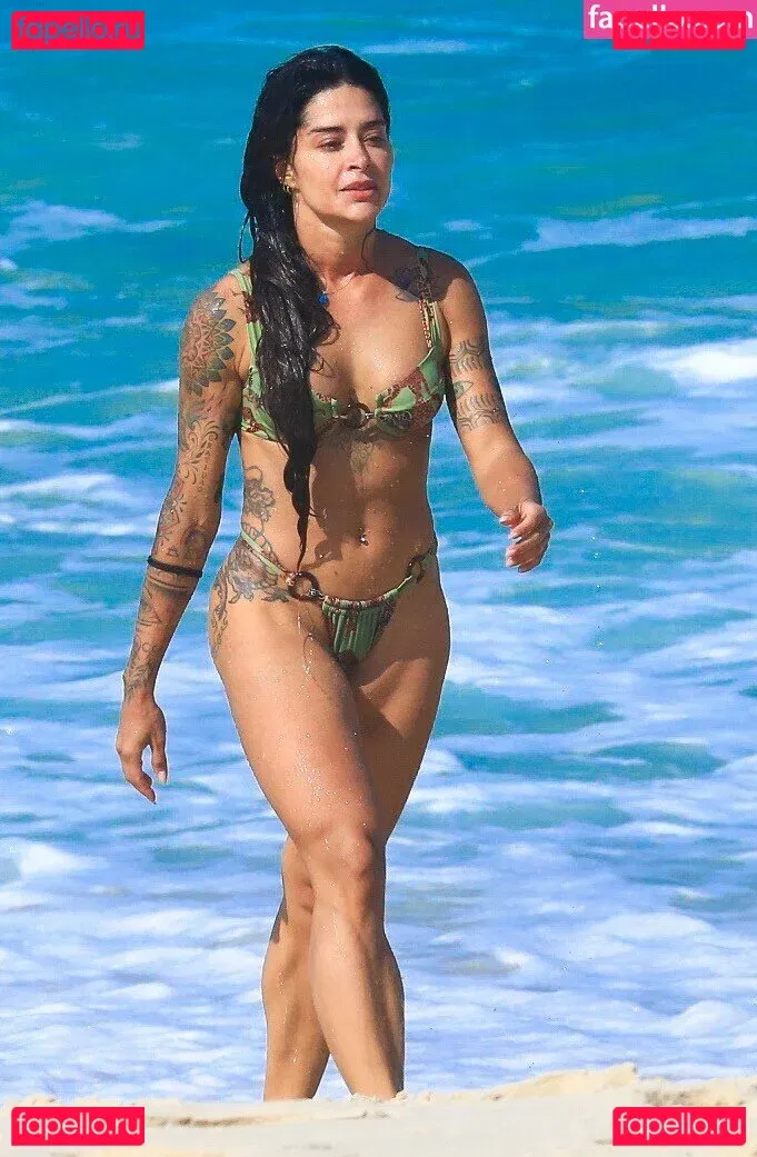 Aline Riscado Onlyfans Photo Gallery 