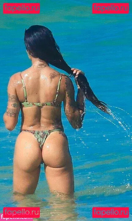 Aline Riscado Onlyfans Photo Gallery 