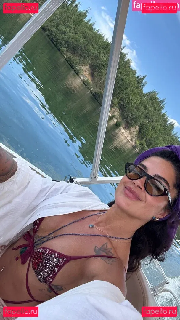 Aline Riscado Onlyfans Photo Gallery 