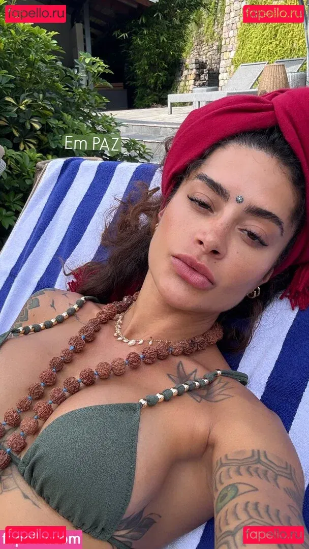 Aline Riscado Onlyfans Photo Gallery 