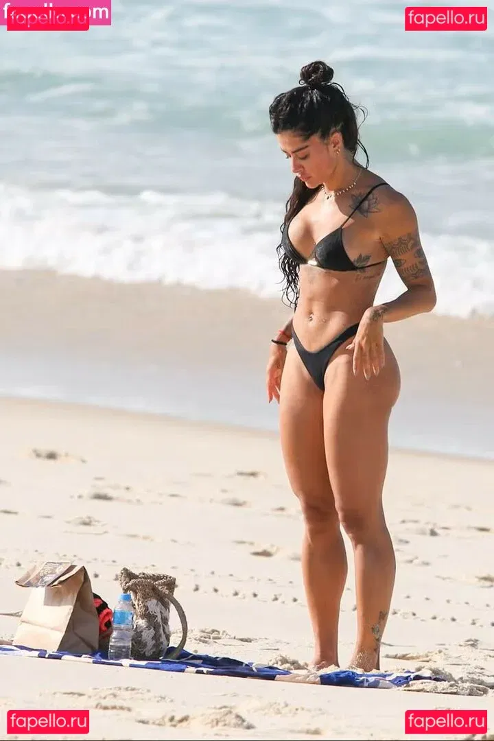 Aline Riscado Onlyfans Photo Gallery 